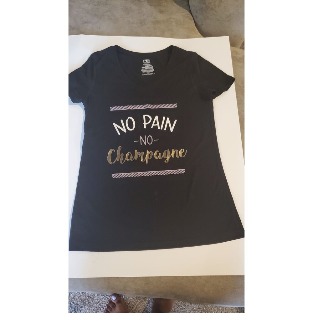 Black Tshirt